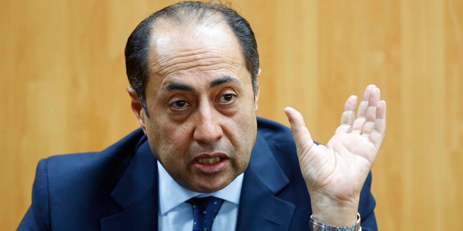 الأمين العام المساعد للجامعة العربية: تركيا وإيران يعمدان المتاجرة بالقضية الفلطسينية 