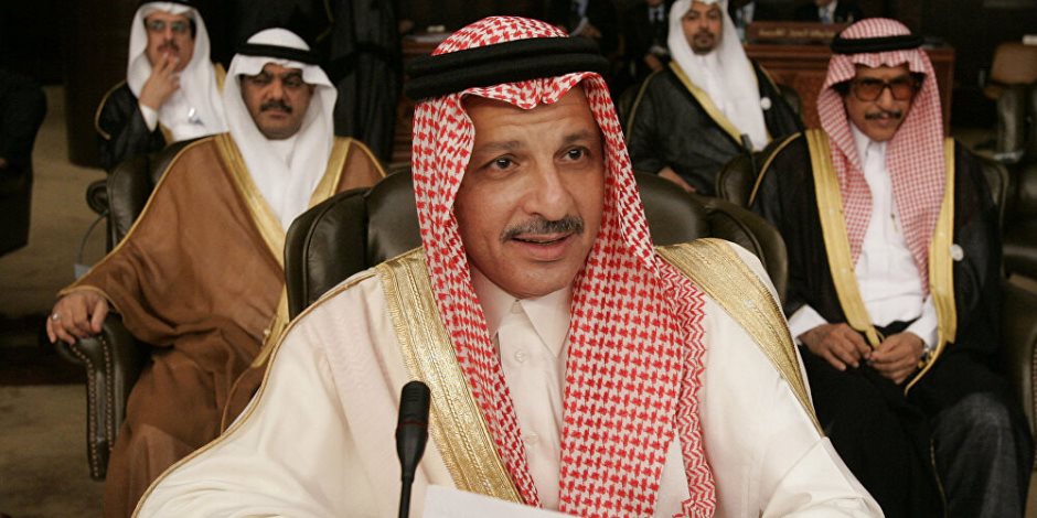السفير أحمد قطان: السعودية ستدعو لقمة في الوقت المناسب لحل أزمة سد النهضة 