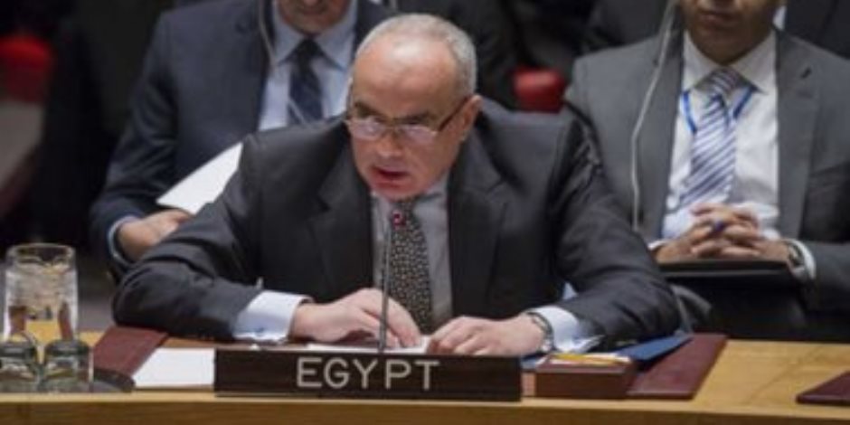 الأمم المتحدة تشيد بإسهامات منتدى شباب العالم بمصر فى حل القضايا الاقليمية والدولية