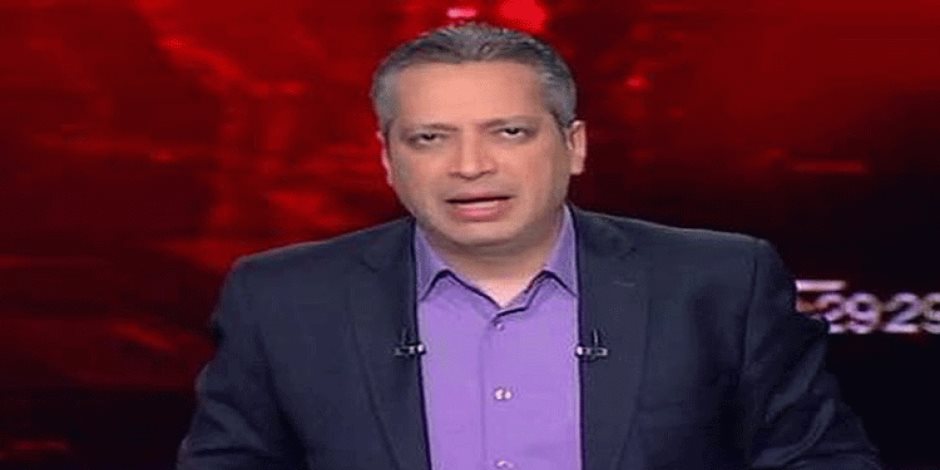 تامر أمين يعتذر لأهالي الصعيد: «جزمتكم على راسي من فوق» (فيديو)