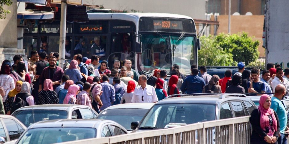 منها رفع متوسط دخل الفرد.. فوائد للحد من الزيادة السكانية