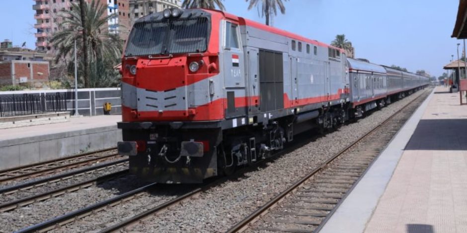 هيئة السكك الحديد: تأجيل إيقاف قطارات الصعيد بين محطتى القاهرة وأبو النمرس