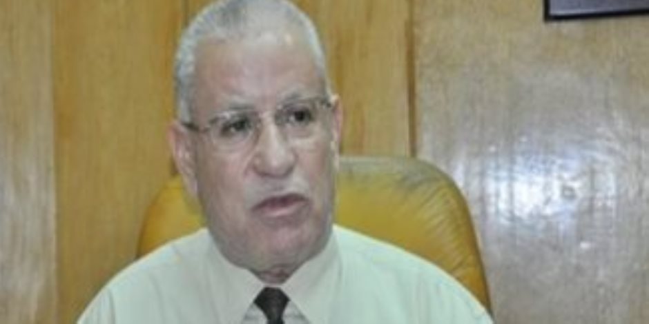 وفاة رجب العطار رئيس شعبة العطارة بغرفة القاهرة التجارية