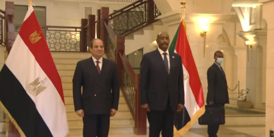 مصر تؤكد دعمها للمقترح السوداني بتشكيل لجنة رباعية بشأن «سد النهضة»