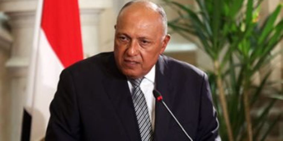 مصر ترحب بالمبادرة السعودية لإنهاء أزمة اليمن وتدعو الأطرف لإحلال السلام