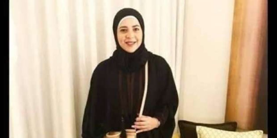 حقيقة حجاب إيمي سمير غانم واعتزالها الفن بعد تصدرها التريند (صور)