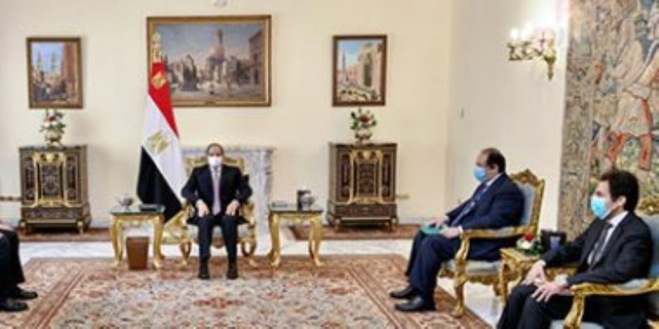 رئيس المخابرات الفرنسي: الخط الأحمر الليبى دفع المسار السياسى لتسوية القضية رئيس المخابرات الفرنسي: الخط الأحمر الليبى دفع المسار السياسى لتسوية القضية
