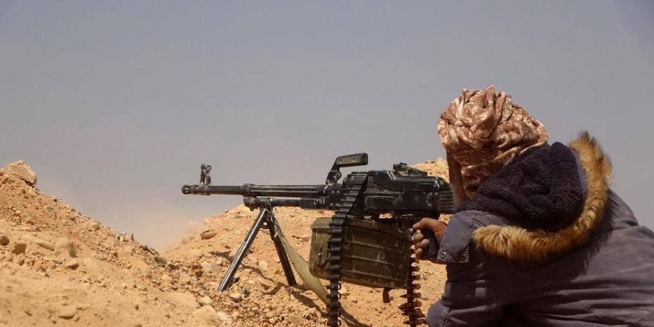 «يزيد من سوء الوضع».. 5 حكومات غربية تندد بهجوم الحوثيين على مأرب