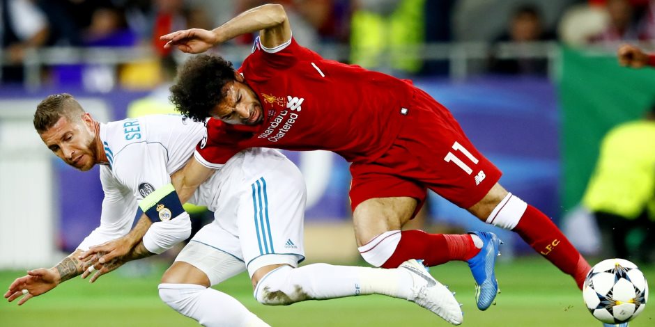 مواجهات نارية في قرعة دوري الأبطال «ليفربول يصطدم ريال مدريد» في ربع النهائي