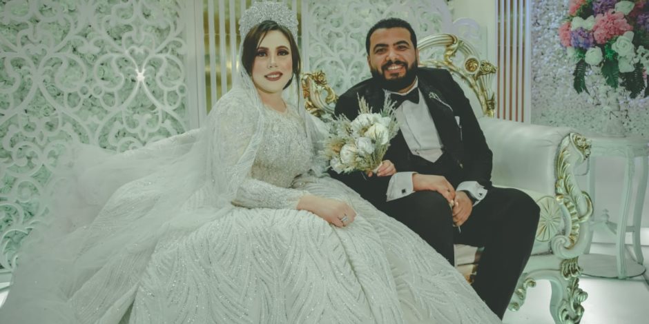 «صوت الأمة» تهنئ الزميل حمدي سليمان بمناسبة حفل زفافه