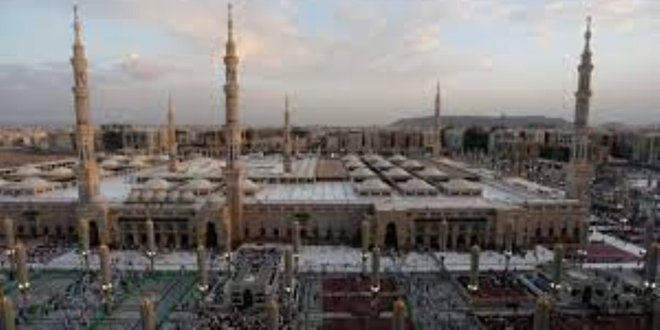 بدأت في عهد الرسول.. تعرف على تاريخ توسعات المسجد النبوي الشريف (صور) 