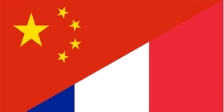 على خلفية زيارة تايوان.. أزمة بين باريس وبكين بسبب «المحتال الصغير»
