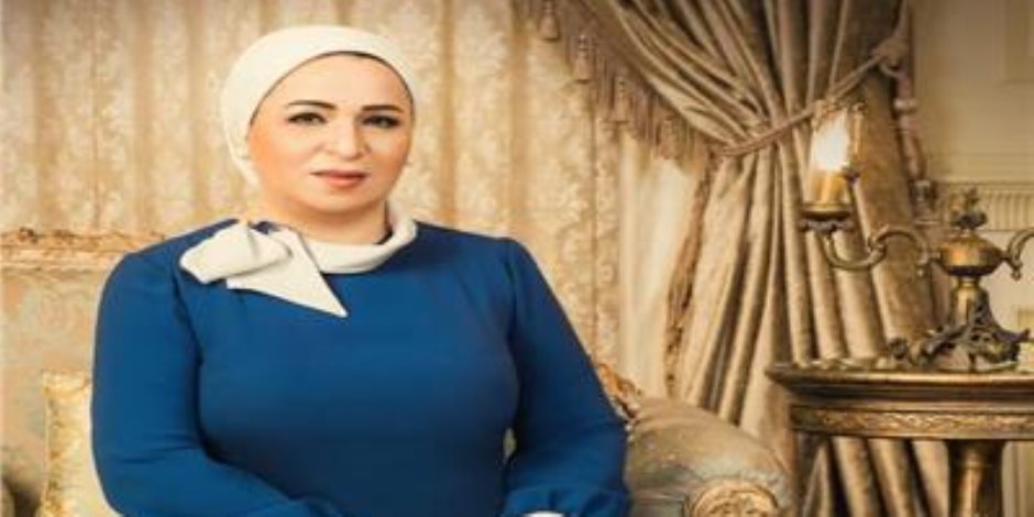 السيدة انتصار السيسى للأم المصرية: أنتِ أصل الانتماء الراسخ فى وجدان الوطن