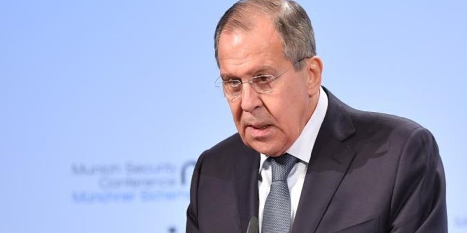 معركة جديدة بين أوروبا وروسيا.. وزير خارجية موسكو يدعو لمواجهة "أجندة الغرب الفكرية" 