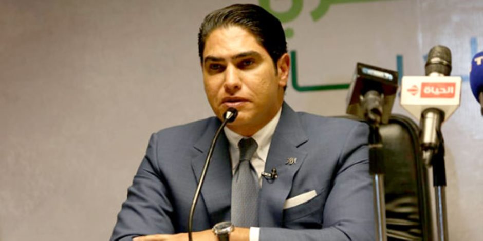 أحمد أبو هشيمة عن القمة الثلاثية: تؤكد دعم مصر الدائم للقضية الفلسطينية 
