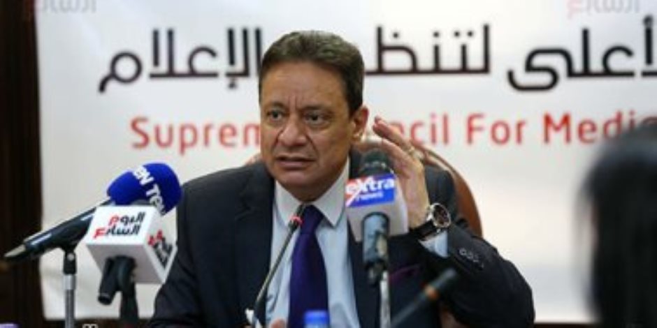 "الأعلى للإعلام" يتقدم بشكوى للنائب العام ضد عضو بهيئة تدريس إعلام القاهرة
