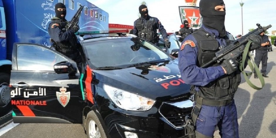 الأمن المغربي يضرب داعش في وجدة.. تفكيك خلية إرهابية بعد عملية شاقة
