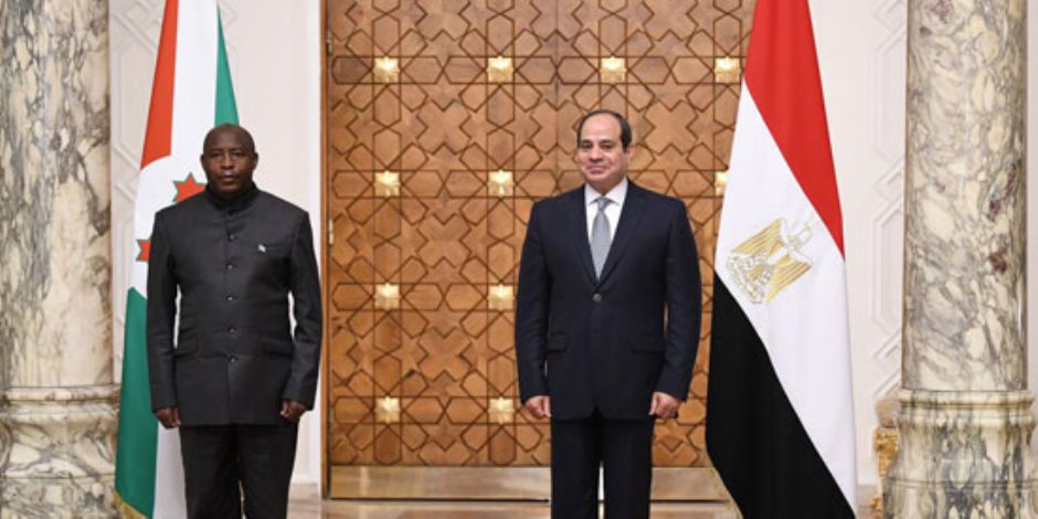 الدبلوماسية المصرية كلمة السر.. كيف عادت القاهرة «قبلة» لزعماء قارة إفريقيا؟