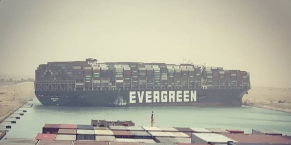 4 يوليو استكمال جلسات قضية السفينة إيفرجيفن.. الدفاع يرفض تدخل الاتحاد التعاوني للثروة المائية (صور)