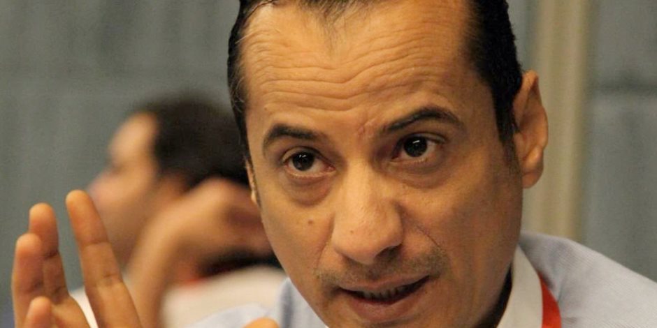 «التحالف المصري لحقوق الإنسان» يُطالب إيطاليا بوقف التعسف بحق الناشط محمد عرفات