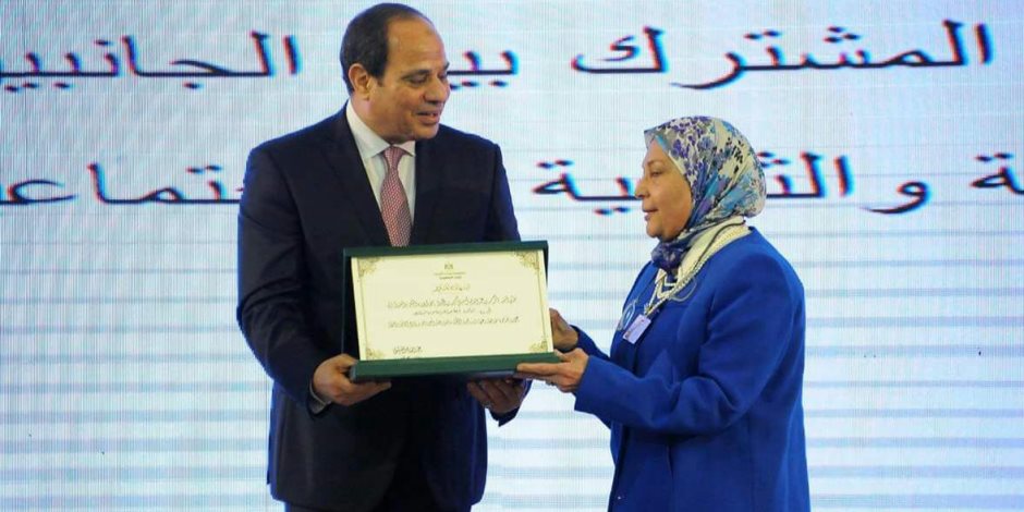 رئيس النواب ينعى الدكتورة فرحة الشناوي عضو مجلس النواب