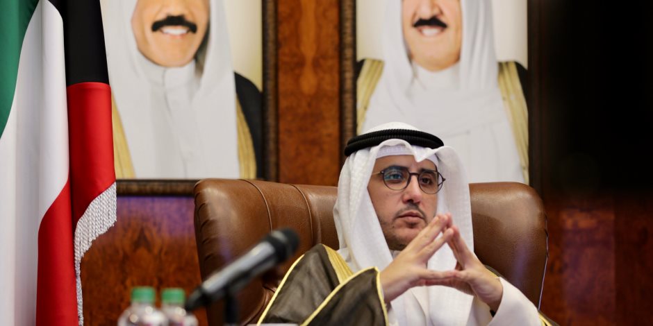 الكويت: حقوق مصر والسودان المائية جزء لا يتجزأ من الأمن العربى