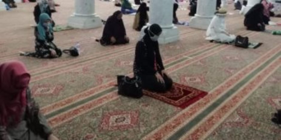 7 ضوابط أعلنتها الأوقاف لفتح مصليات النساء في شهر رمضان