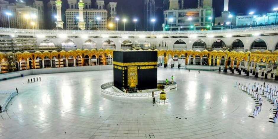 السلطات السعودية: غلق 15 مسجد وحظر موائد الإفطار والسحور والاعتكاف في المساجد.. و30 برنامجا لخدمة المعتمرين والمصلين في رمضان