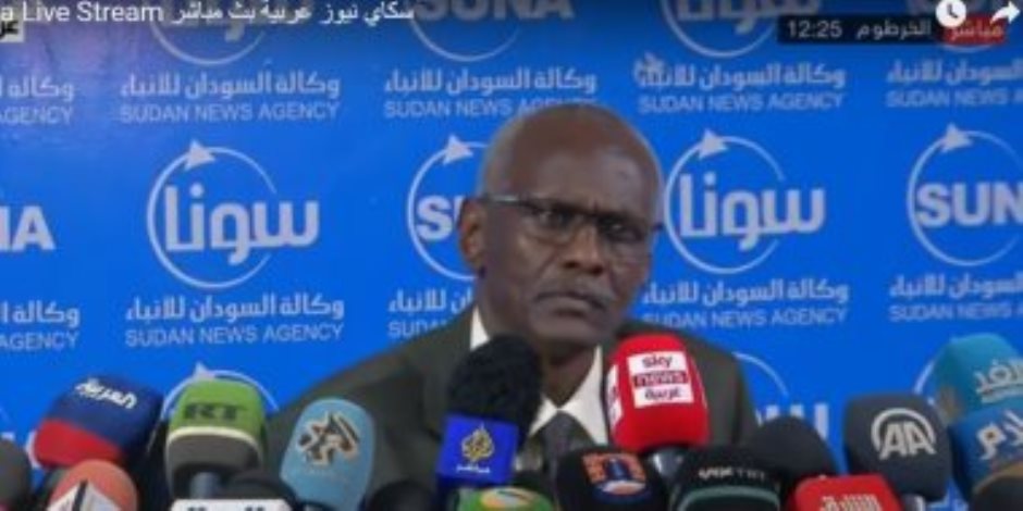 بعد فشل مفاوضات سد النهضة.. وزير ري السودان: بلادنا الأكثر تضررا وكل الخيارات مفتوحة