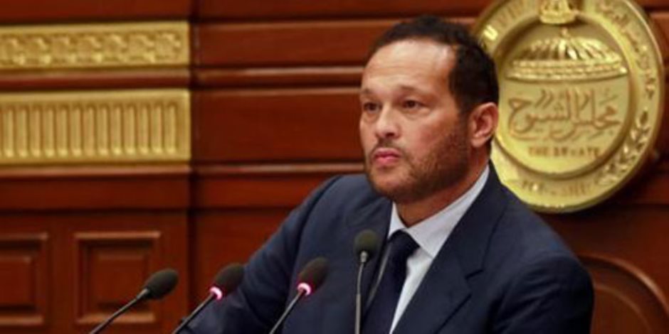 النائب محمد حلاوة: الدولة المصرية انتصرت على الإرهاب وأعادت الهيبة للمؤسسات الوطنية