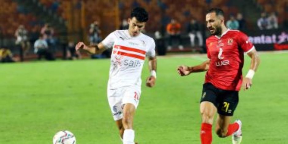 ميكالي يكسر هيمنة البرتغاليين على الكرة المصرية