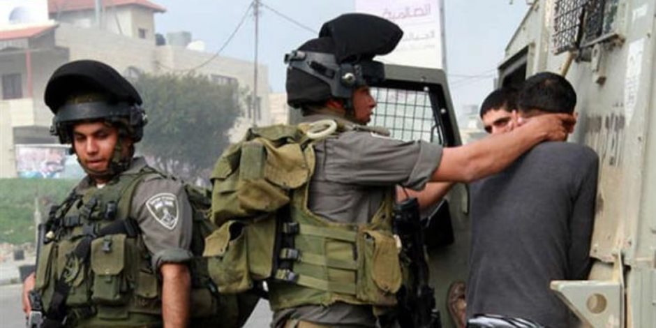 خلال اقتحام الاحتلال .. إصابة 13 فلسطينيا بالرصاص الحى  في"جنين" ومخيمها