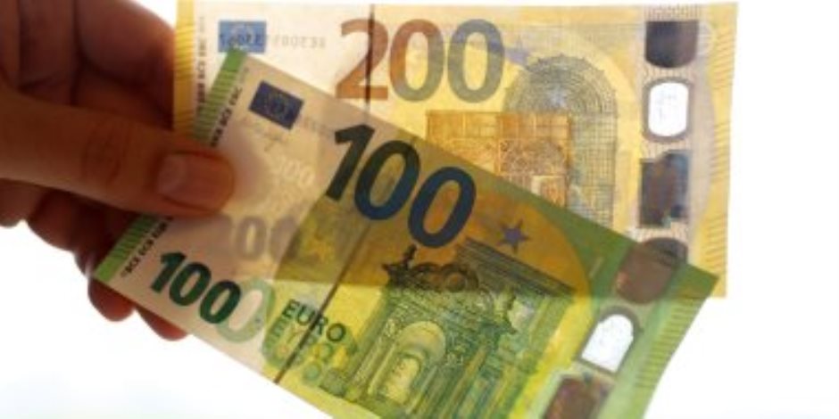 سعر اليورو اليوم الجمعة 15-12-2023 أمام الجنيه فى البنوك المصرية
