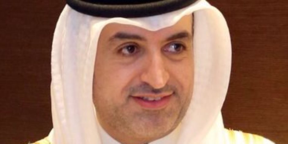 سفير البحرين: نساند أشقاءنا فى مصر لحماية أمنهم المائى