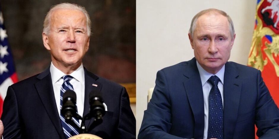 بعد اتصال بايدن .. الكرملين يعلن عن لقاء مرتقب بين الرئيس الروسي والأمريكي في دولة ثالثة