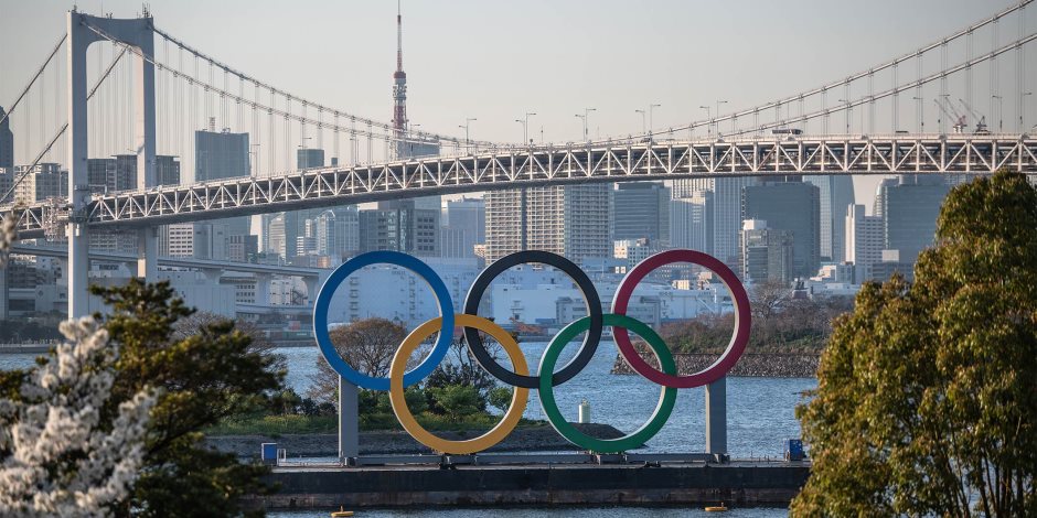 عاصفة استوائية تضرب اليابان وتهدد أولمبياد طوكيو.. ماذا يحدث؟