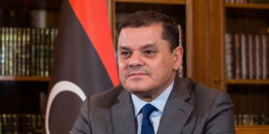 رئيس الحكومة الليبية: تسيير أول رحلة طيران مباشرة إلى مطار القاهرة غدا