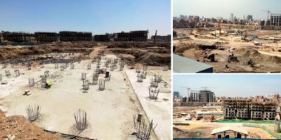 مشاريع التطوير تعيد مجد القاهرة التاريخية على أنقاض العشوائية