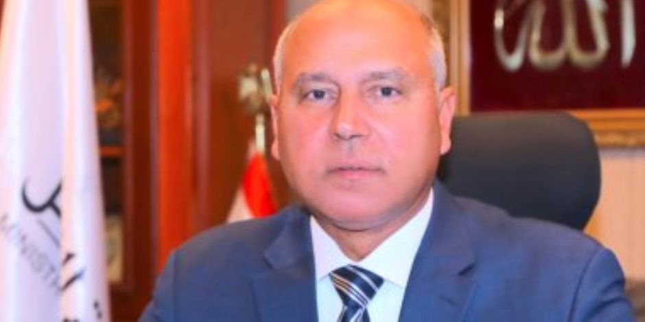 وزير النقل للنواب: لا خصخصة للسكة الحديد ونحتاج خطا بديلا يربط القاهرة بالصعيد