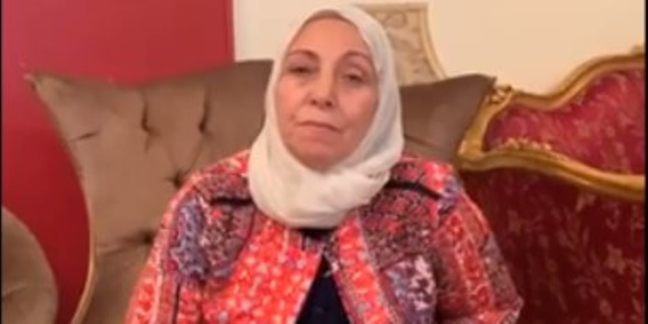 سيرة شهداء كرداسة.. زوجة البطل نبيل فراج: عاش ومات بطلا في مواجهة الإرهاب