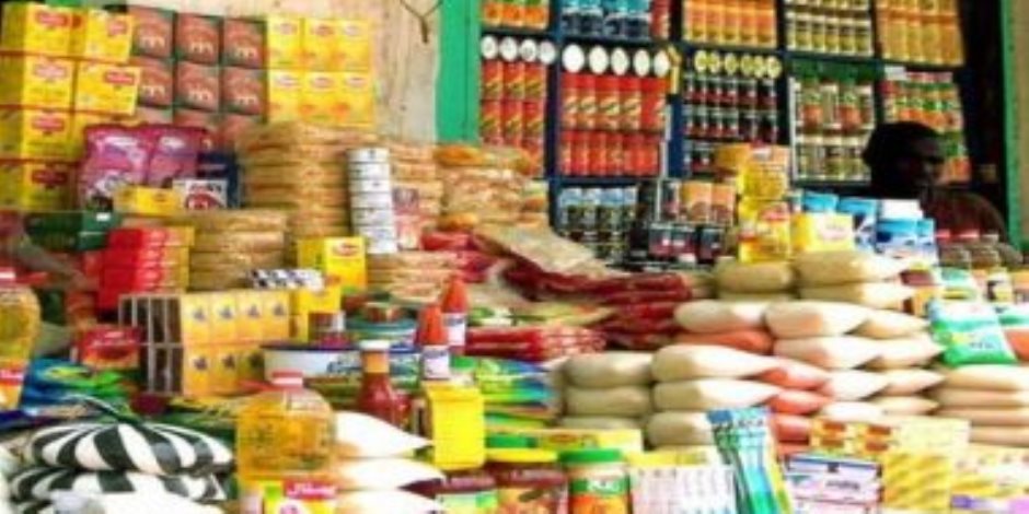 شعبة المواد الغذائية: استقرار أسعار السلع بالأسواق بسبب المبادرات الحكومية والمعارض السلعية