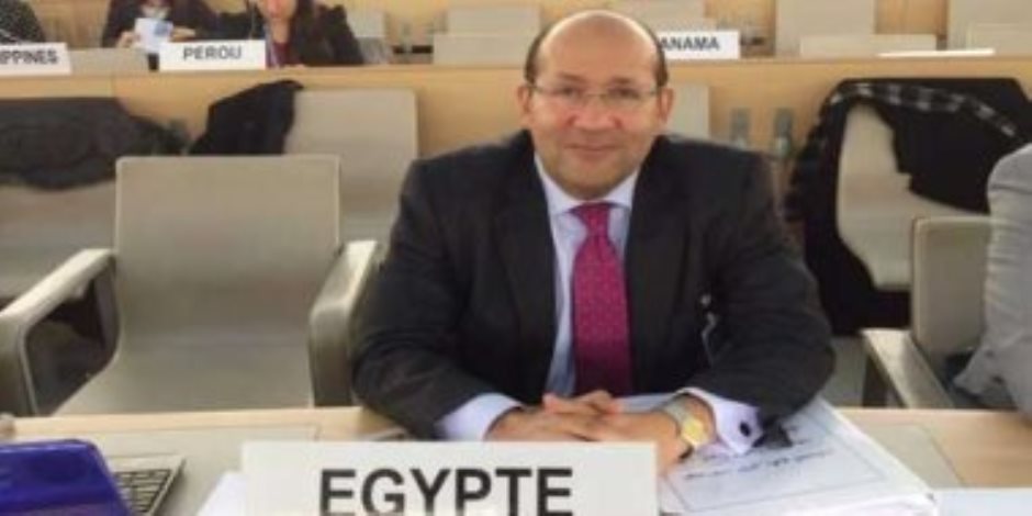 مصر تسترد قطعتين أثريتين من إيطاليا