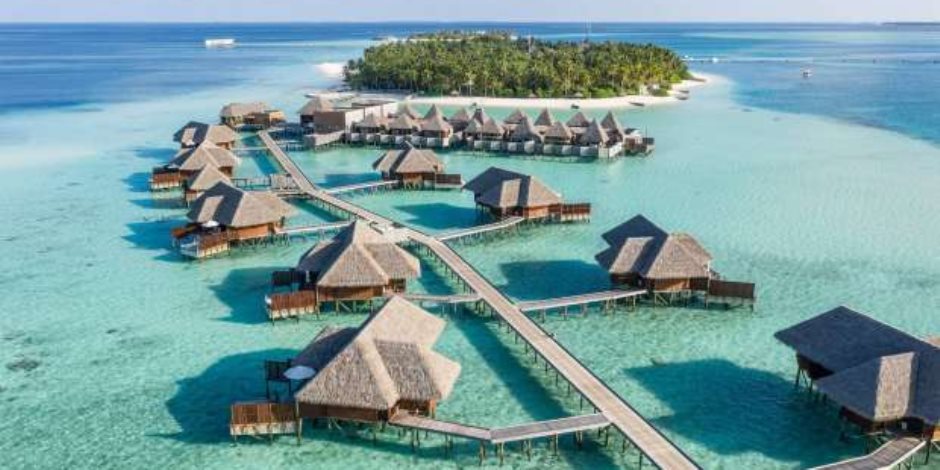 جزر المالديف.. من محمية بريطانية لأشهر مكان طبيعى للاستجمام.. فأين تقع؟ "صور"