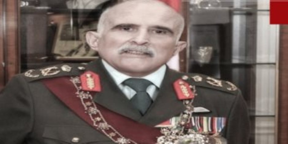 رئاسة التشريفات الملكية الأردنية تكشف مراسم تشييع جثمان الأمير محمد بن طلال 