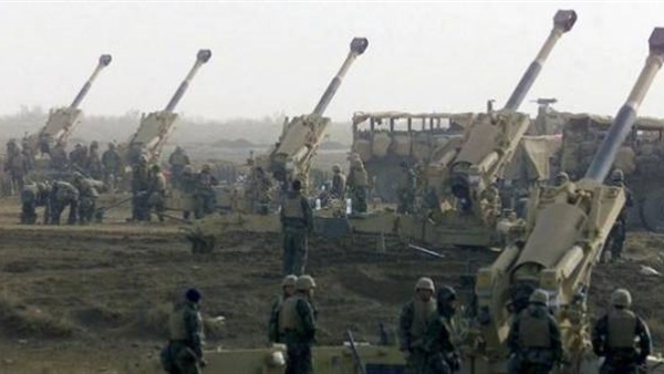 إصابة 16 شخصا في هجوم بالصواريخ على «كلس» التركية إصابة 16 شخصا في هجوم بالصواريخ على «كلس» التركية