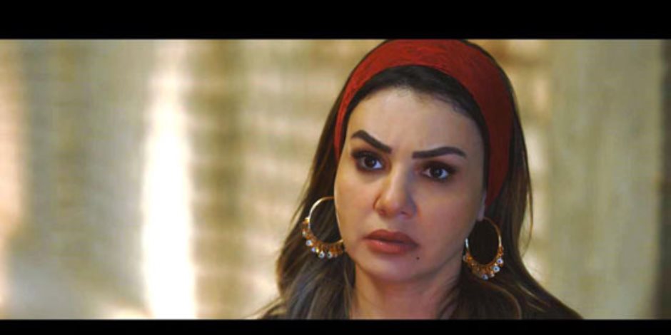 هل ينكشف سر دينا فؤاد "حنان الغرباوي" في الحلقة الثامنة من مسلسل "حق عرب"؟