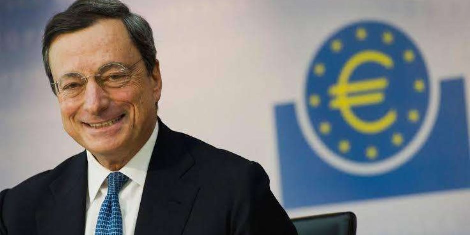 وصفوه ب "منقذ اليورو "..هل سينجح ماريو دراجي رئيس حكومة إيطاليا في خلافة ميركل وقيادة أوربا وإنقاذ اقتصادها؟