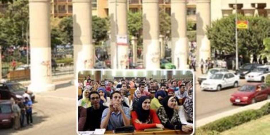 في انتخابات جامعة عين شمس.. استقبال 845 طالب ترشح خلال 3 أيام 