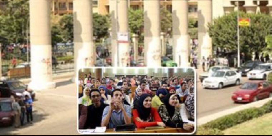ماذا فعلت جامعة عين شمس لمواجهة الموجة الثالثة من كورونا؟