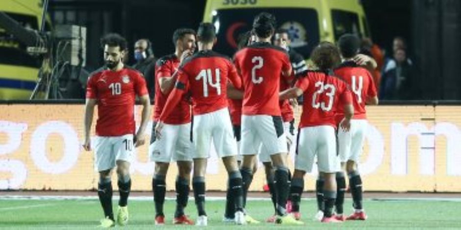 موعد مباراة مصر والسودان في بطولة كأس العرب